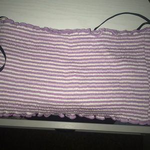 I am selling this tube top from forever 21.